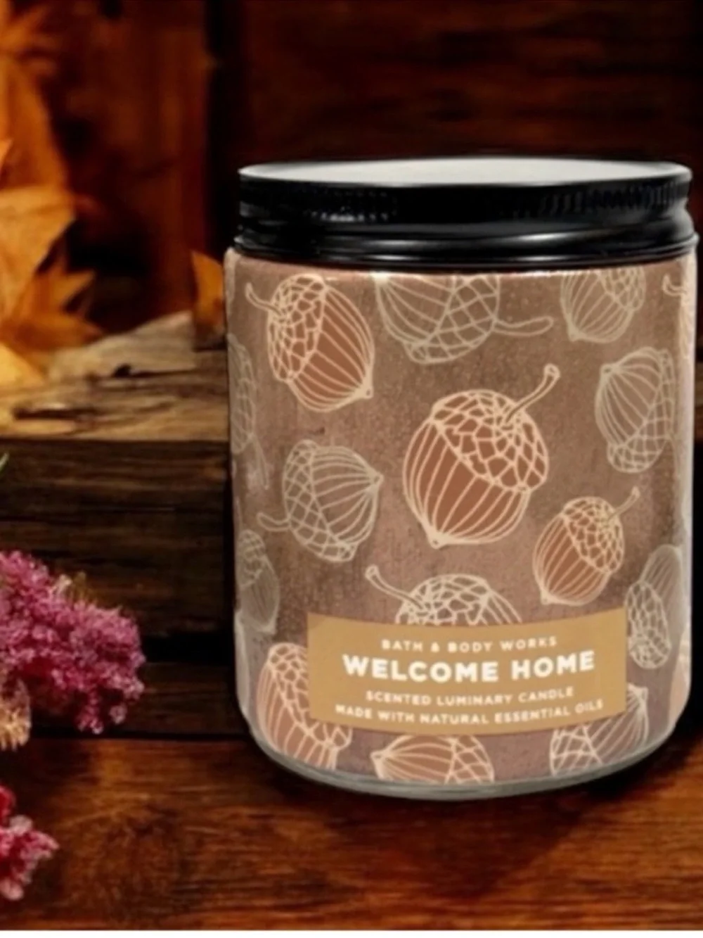 Bath & Body Works bath body